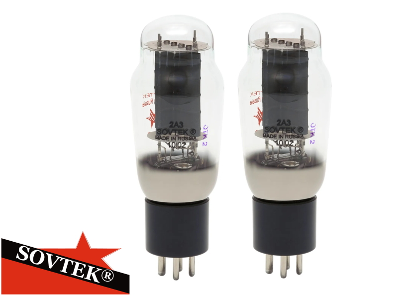 JJ 6V6S /MP JJエレクトロニック 出力管 | sagamiaudio.co.jp