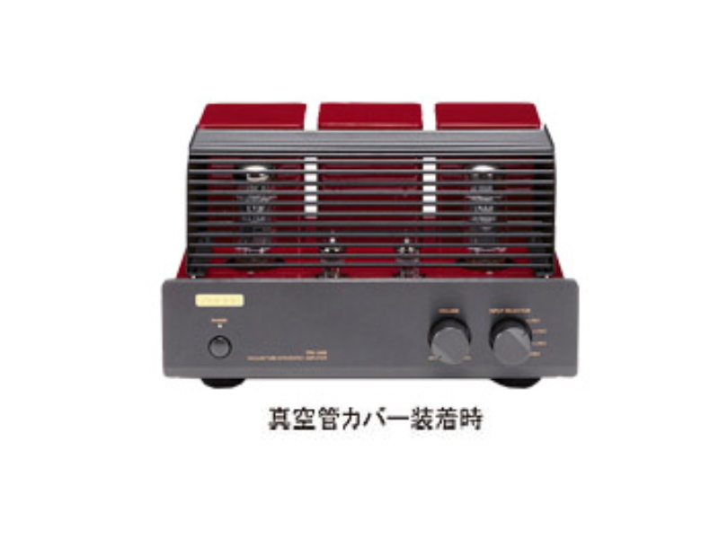 TRIODE TRK-3488 トライオード 真空管プリメインアンプ | sagamiaudio
