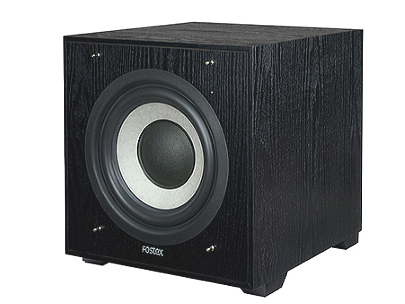 Fostex GX100BJ | sagamiaudio.co.jp