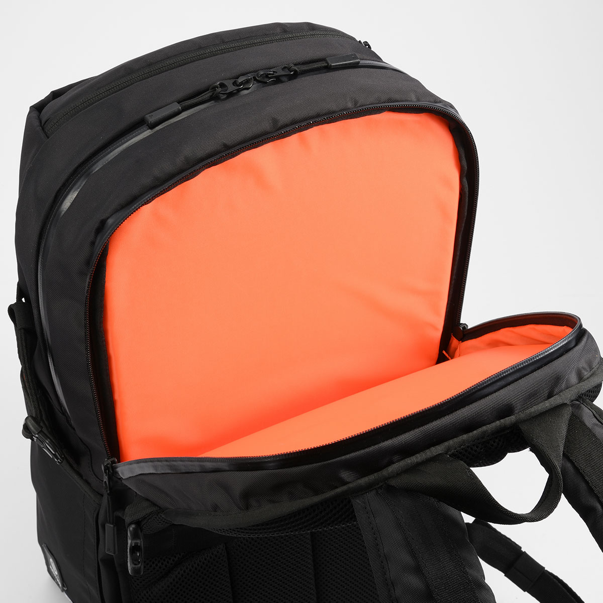 SAIBOU PARK｜フロートビズリュック 大