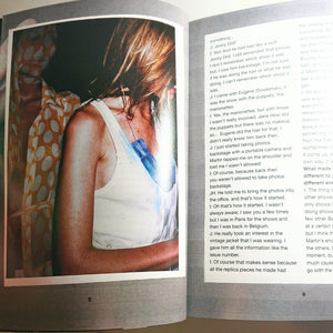 HFT 1 (High Fashion Talk print zine) – Saigon Drugs