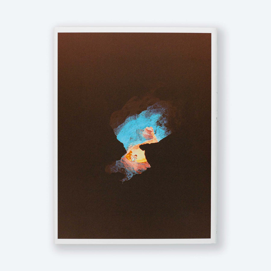 RYAN MCGINLEY | You and I - signed + numbered limited edition