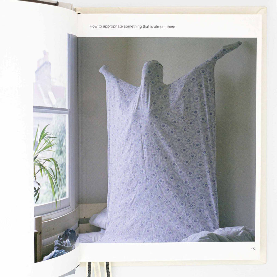 JANFAMILY | Plans for Other Days – Saint Page