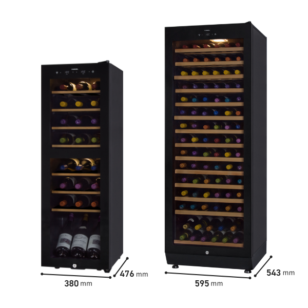 FURNIEL | 製品 | ワインセラー・日本酒セラーのさくら製作所