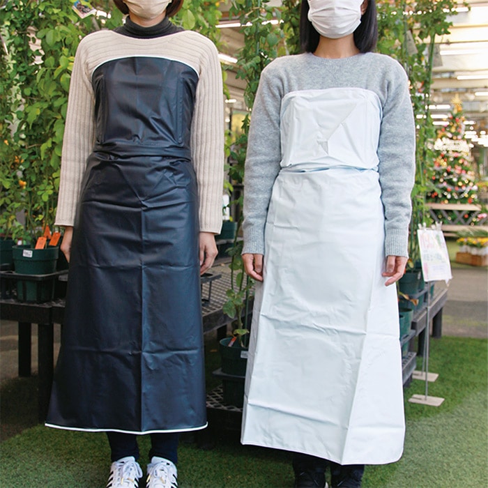 ワンタッチエプロンB型｜種（タネ）,球根,苗,資材,ガーデニンググッズ