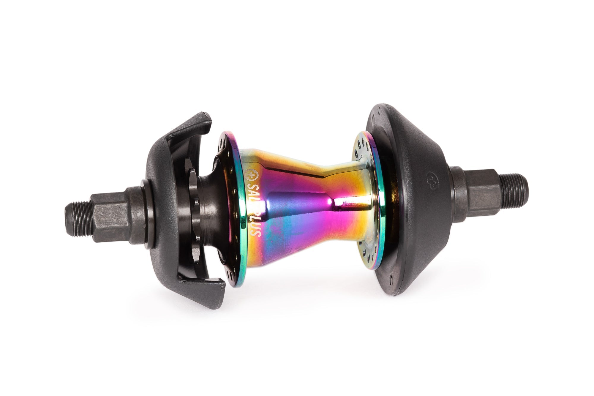 TRAPEZ Cassette Hub - Salt BMX Parts