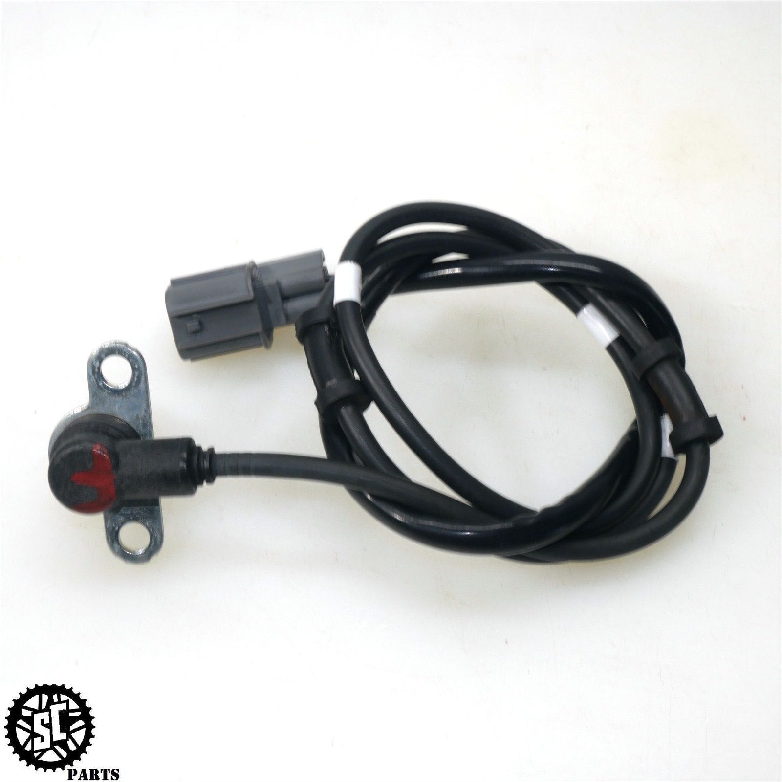 12-23 KAWASAKI NINJA ZX14R FRONT ABS BRAKE WHEEL SENSOR 21176-0051
