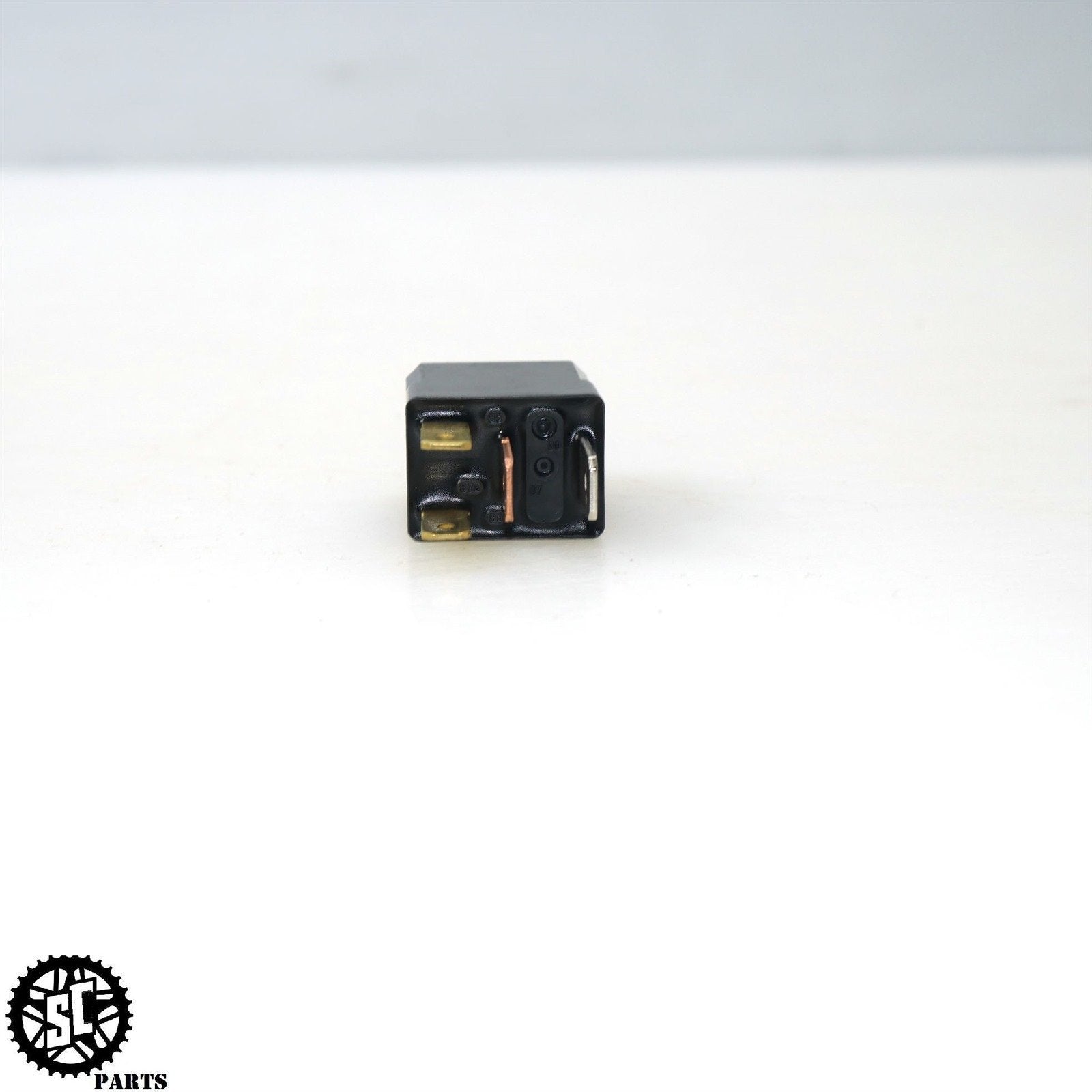 21-23 2022 KAWASAKI NINJA ZX10R FAN FUEL PUMP RELAY SWITCH FUSE