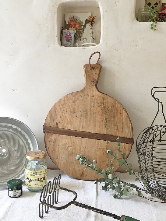 フランスカッティングボードはかわいいアンティークネットショップ