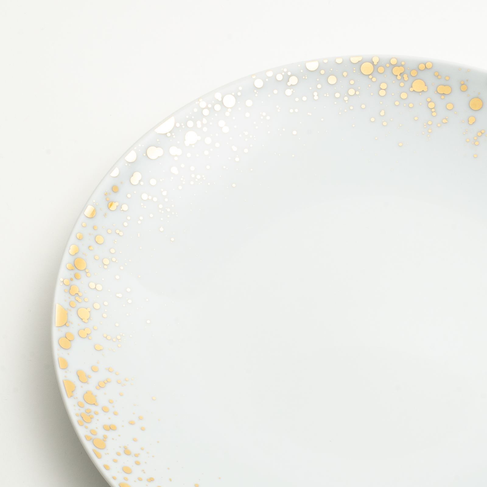 コズミック ディナープレート 28cm – 皿・プレート – 一流レストラン