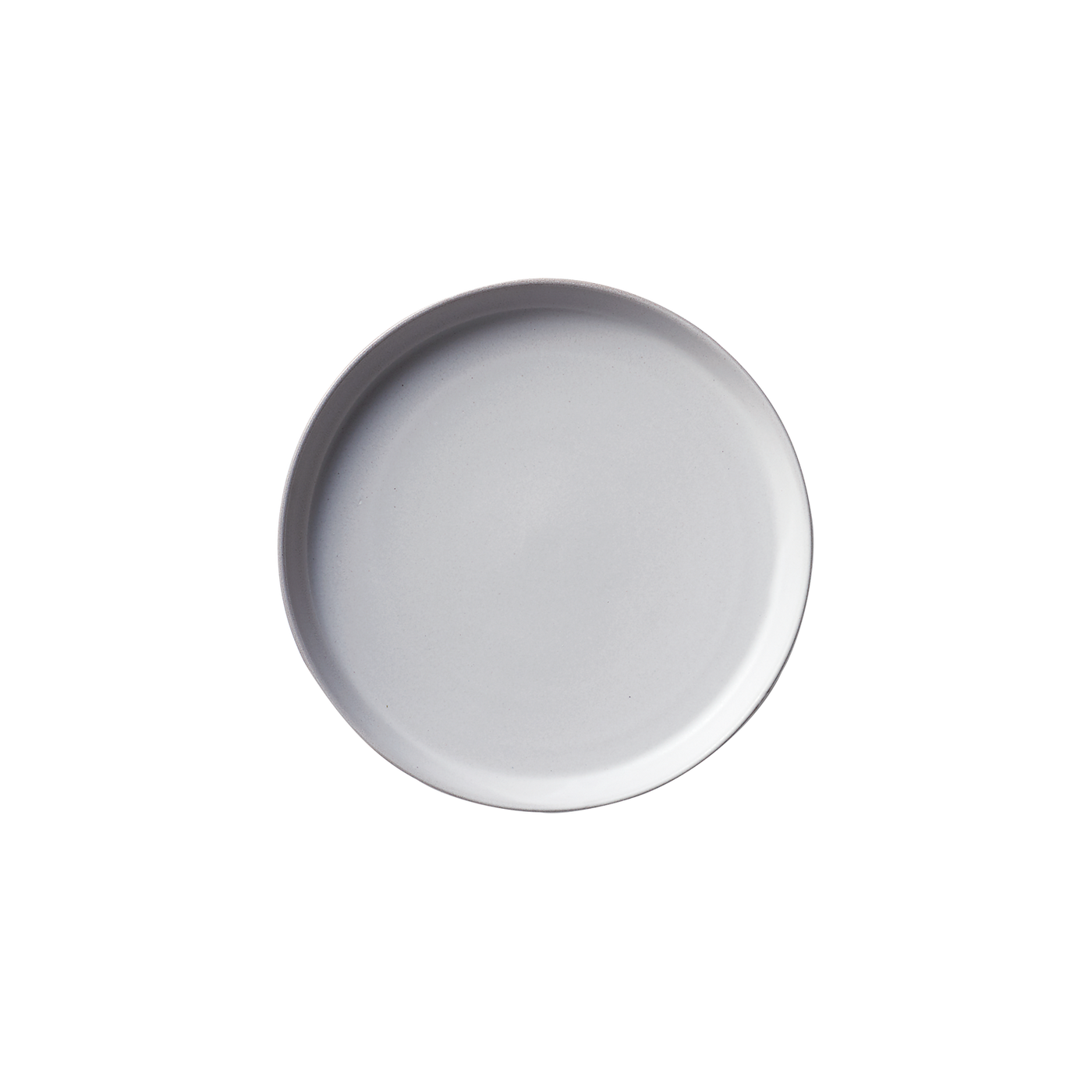 カーモス 切立プレート 16cm（ホワイト） – 皿・プレート – 一流