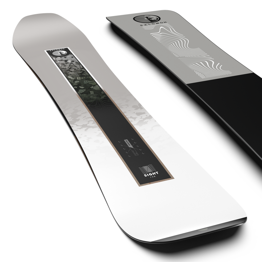 SIGHT – サロモン公式オンラインストア