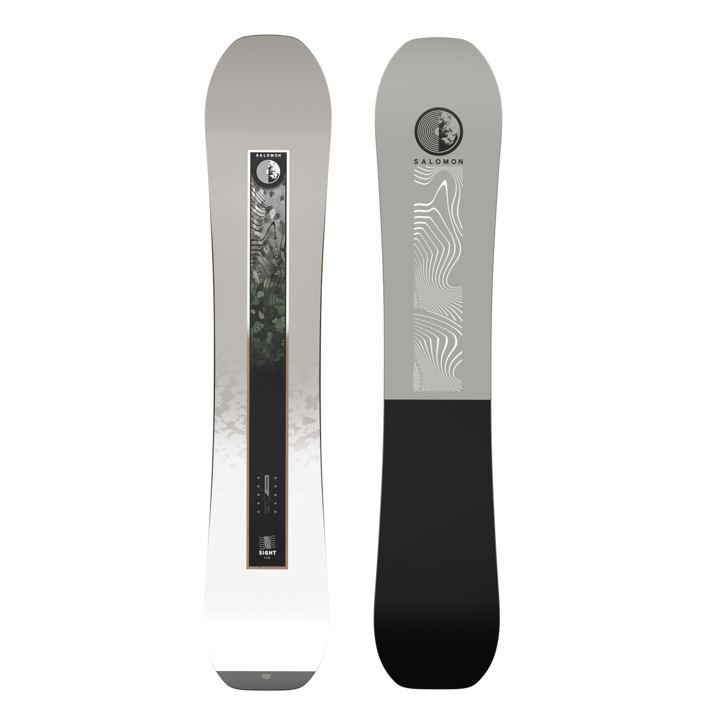 SIGHT – サロモン公式オンラインストア