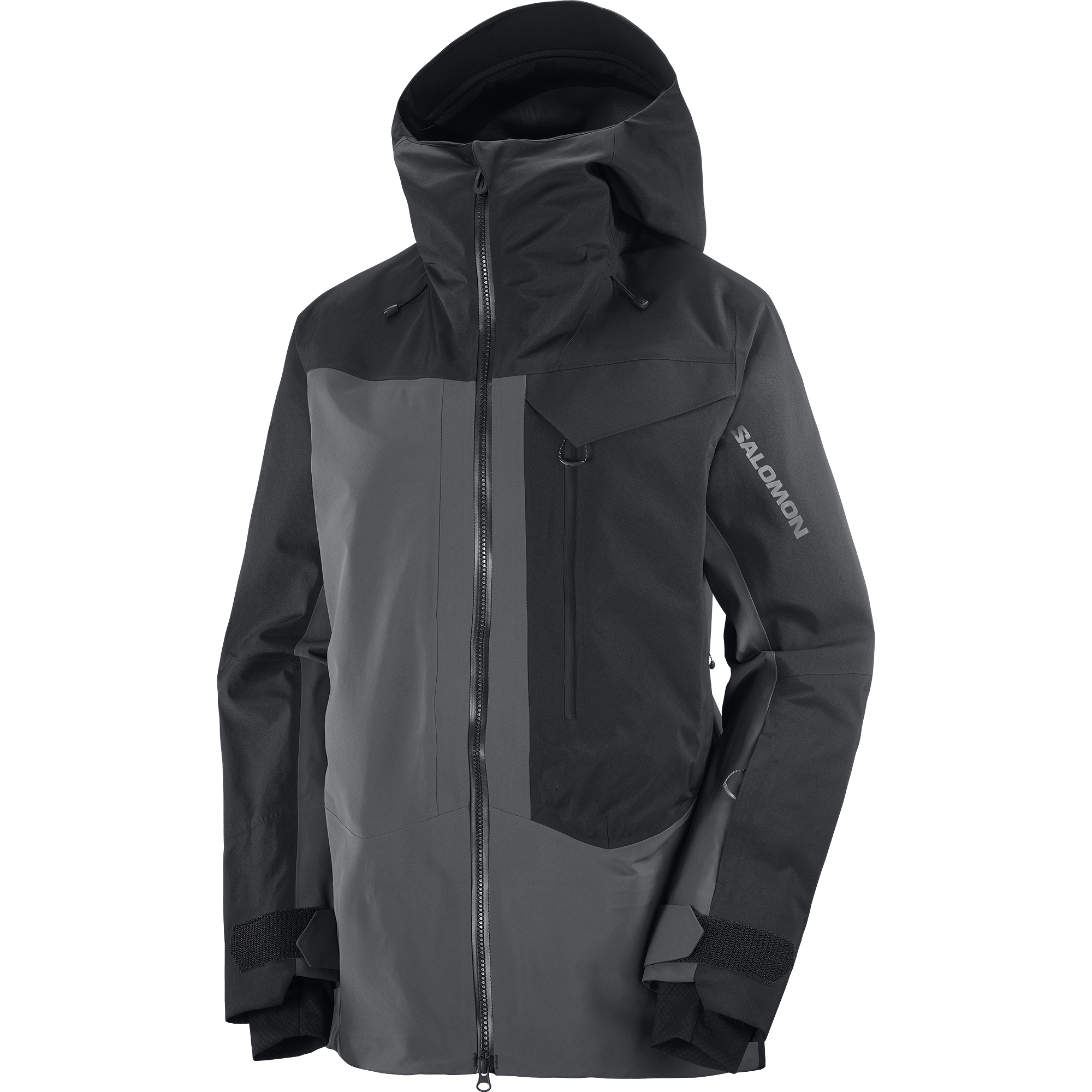 MOON PATROL GORE-TEX – サロモン公式オンラインストア
