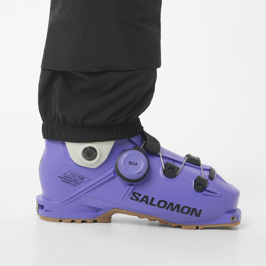 SCRAMBLER GORE-TEX – サロモン公式オンラインストア