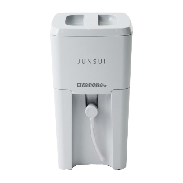 タカラ純水器TJ-6 / プロ専用エステ・理美容・ネイル・整体商材の卸