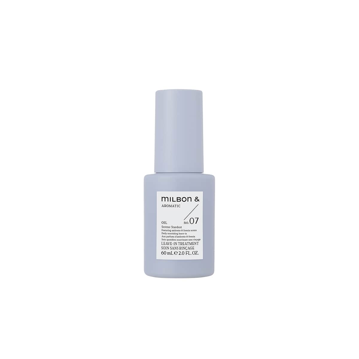ミルボン アンド シャンプー no.00 200mL(200mL ミルボン アンド