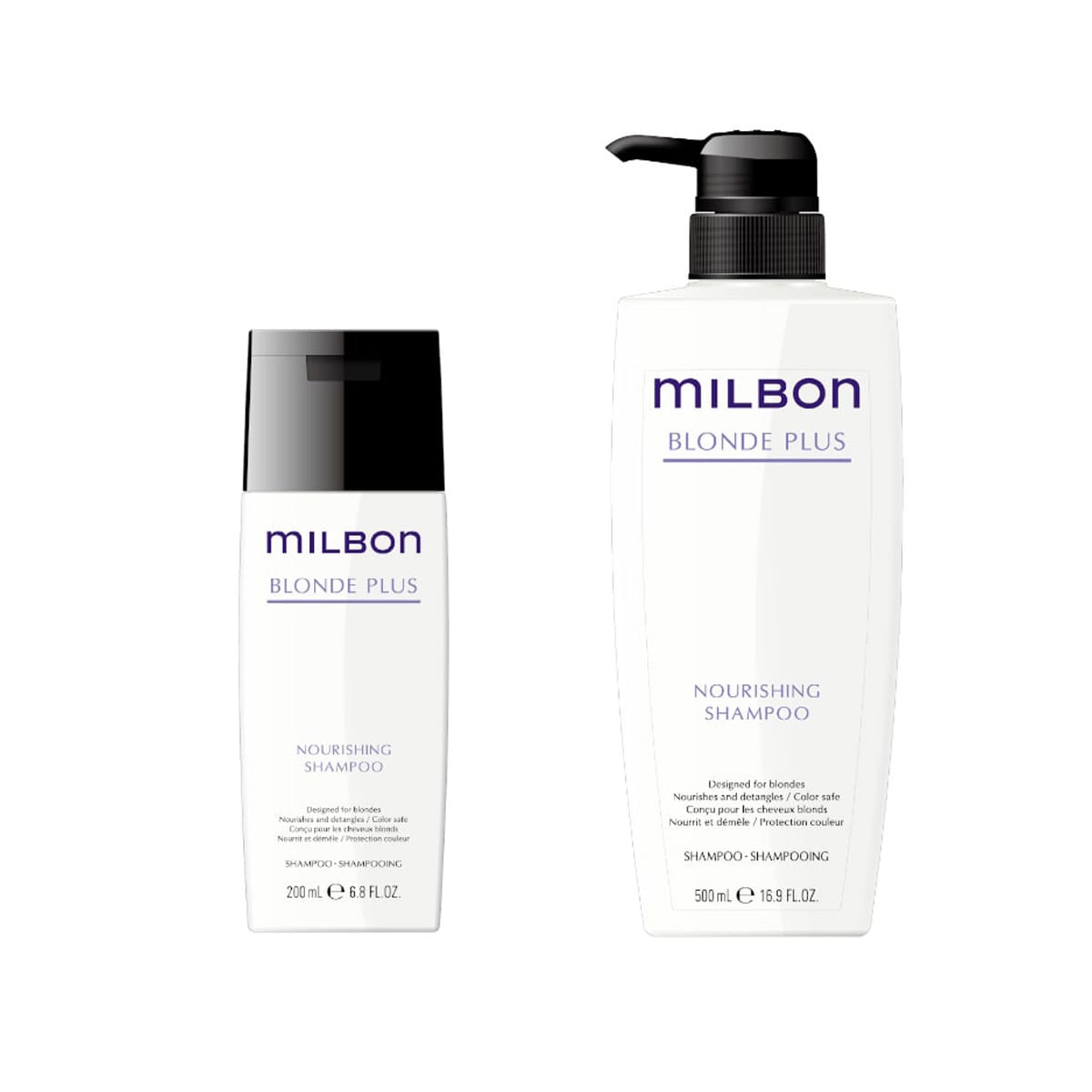 ミルボン ナリッシング シャンプー 200mL(200mL ミルボン ナリッシング