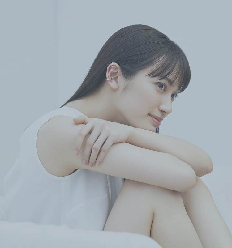 フラッシュクリスタル シルクエピ(光美容器) | SALONIA(サロニア)公式