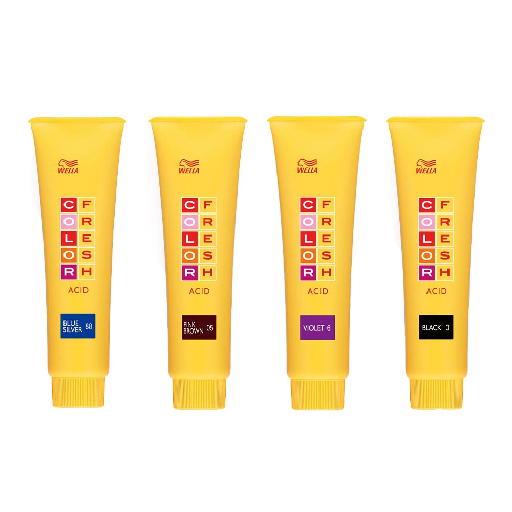 ウエラ カラーフレッシュ 150g | サロンサプリ｜業務用美容用品通販