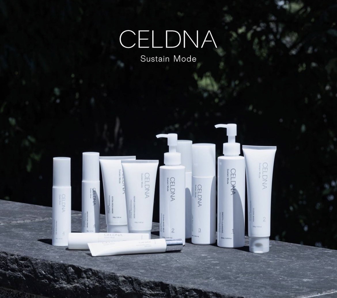 Celdna | Salon Ri-n