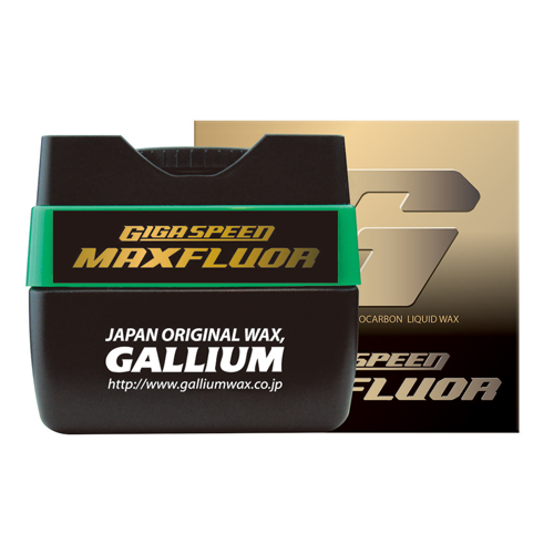 GALLIUM GIGA SPEED POWDER MOIST - サッポロスキッド