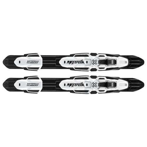 SALOMON PROLINK ACCESS SKATE - サッポロスキッド