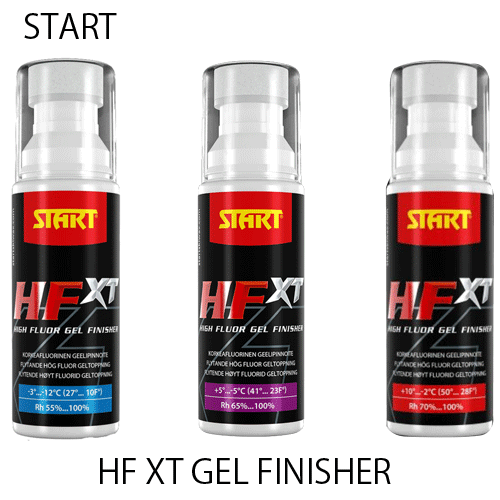 HOLMENKOL SYNTEC WORLDCUP HF - サッポロスキッド