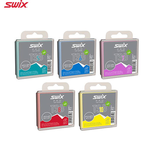 SWIX ゼロスプレー - サッポロスキッド