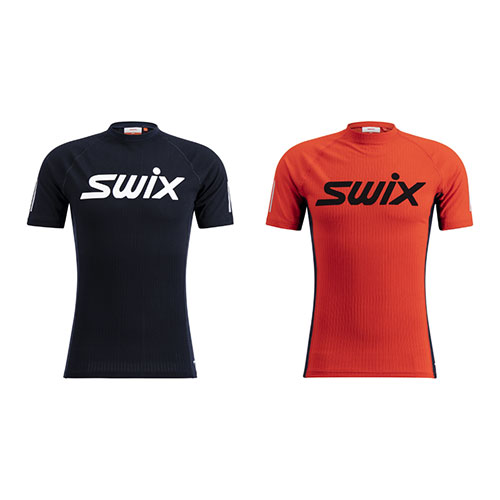 SWIX Roadline RaceX Short Sleeve MEN - サッポロスキッド