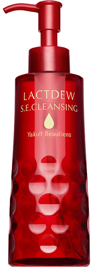 LACTDEW（ラクトデュウ）｜乳酸菌由来の保湿スキンケア【札幌圏限定