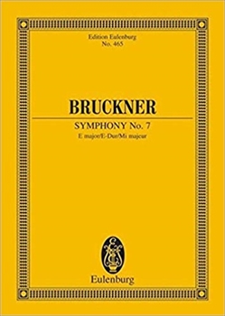 Bruckner（ブルックナー） :: 楽譜の店 ササヤ書店