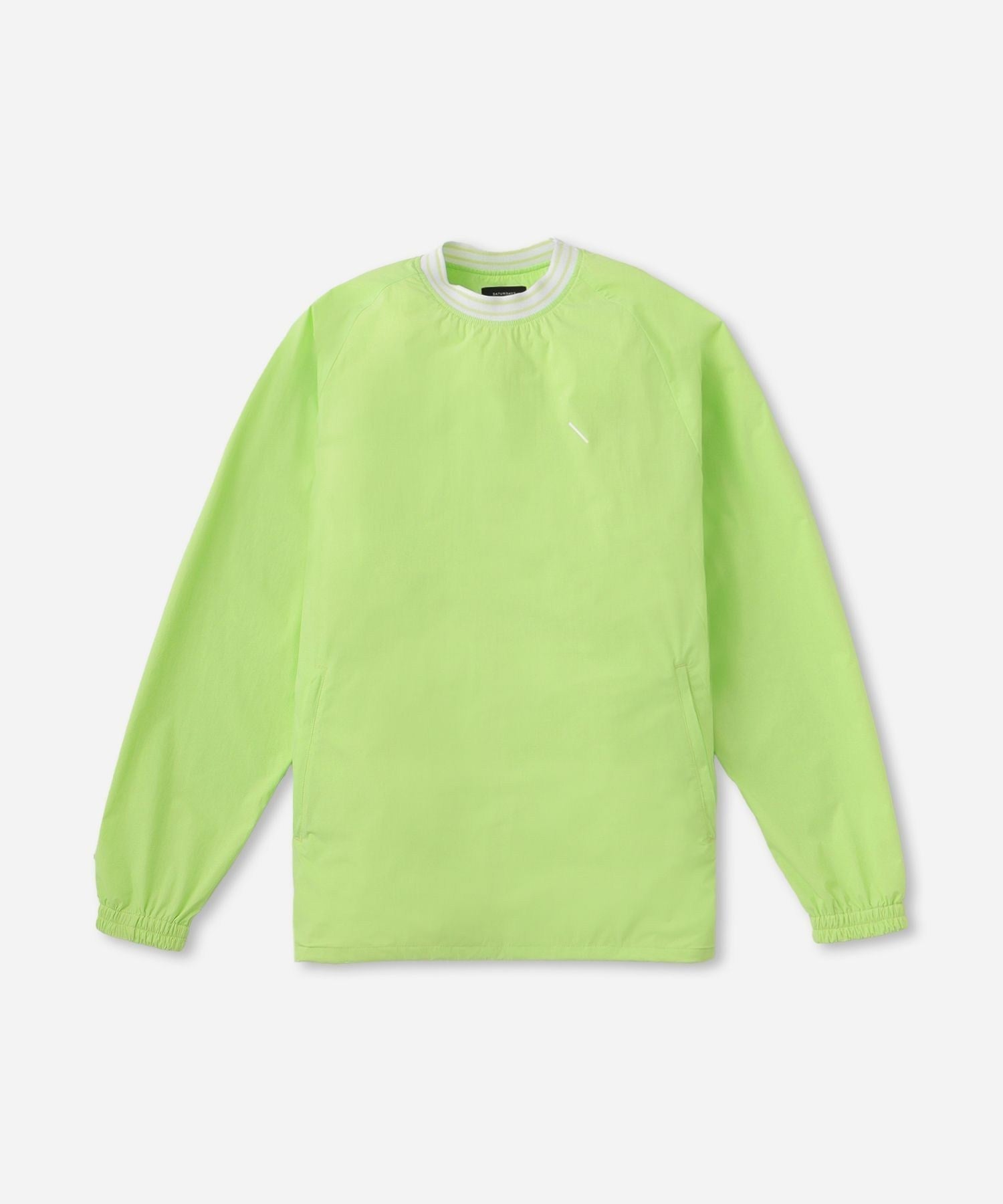 2Way Stretch Pullover | Saturdays NYC Japan