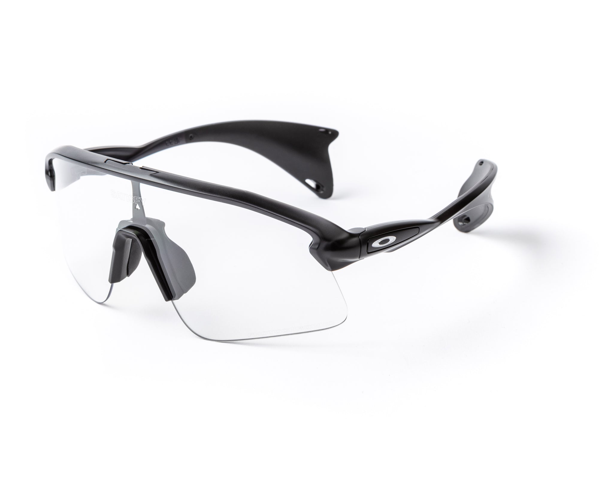 SATISFY Oakley Stunt Devil