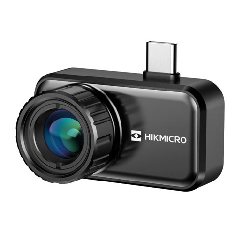 HIKMICRO MiniE｜Mini2 V2｜Mini2Plus V2｜Mini3 スマホ対応サーマル