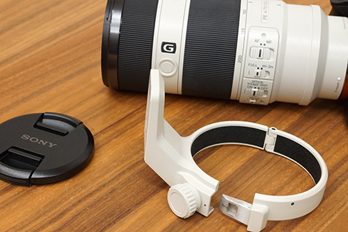 SEL70200G レンズレビュー 作例付き・実機で解説！｜ソニーショップ