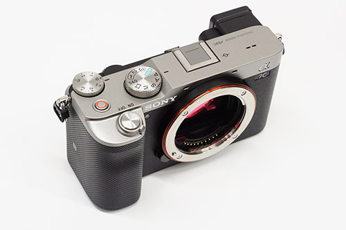 α7C レビュー 携帯性バツグンのフルサイズ一眼 実機 作例 徹底解説