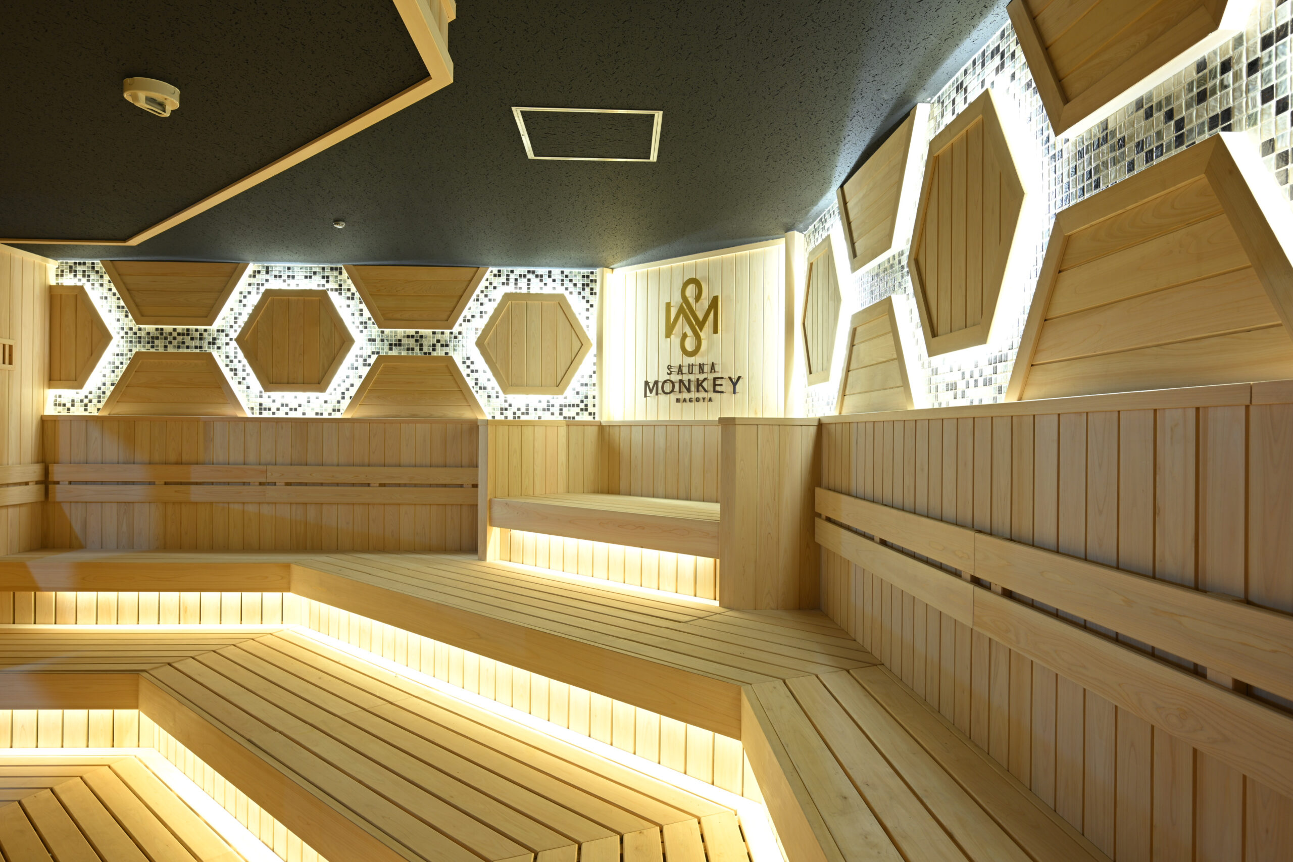 名古屋・サウナモンキーが初レディースデーを8／18に開催！ - SAUNA