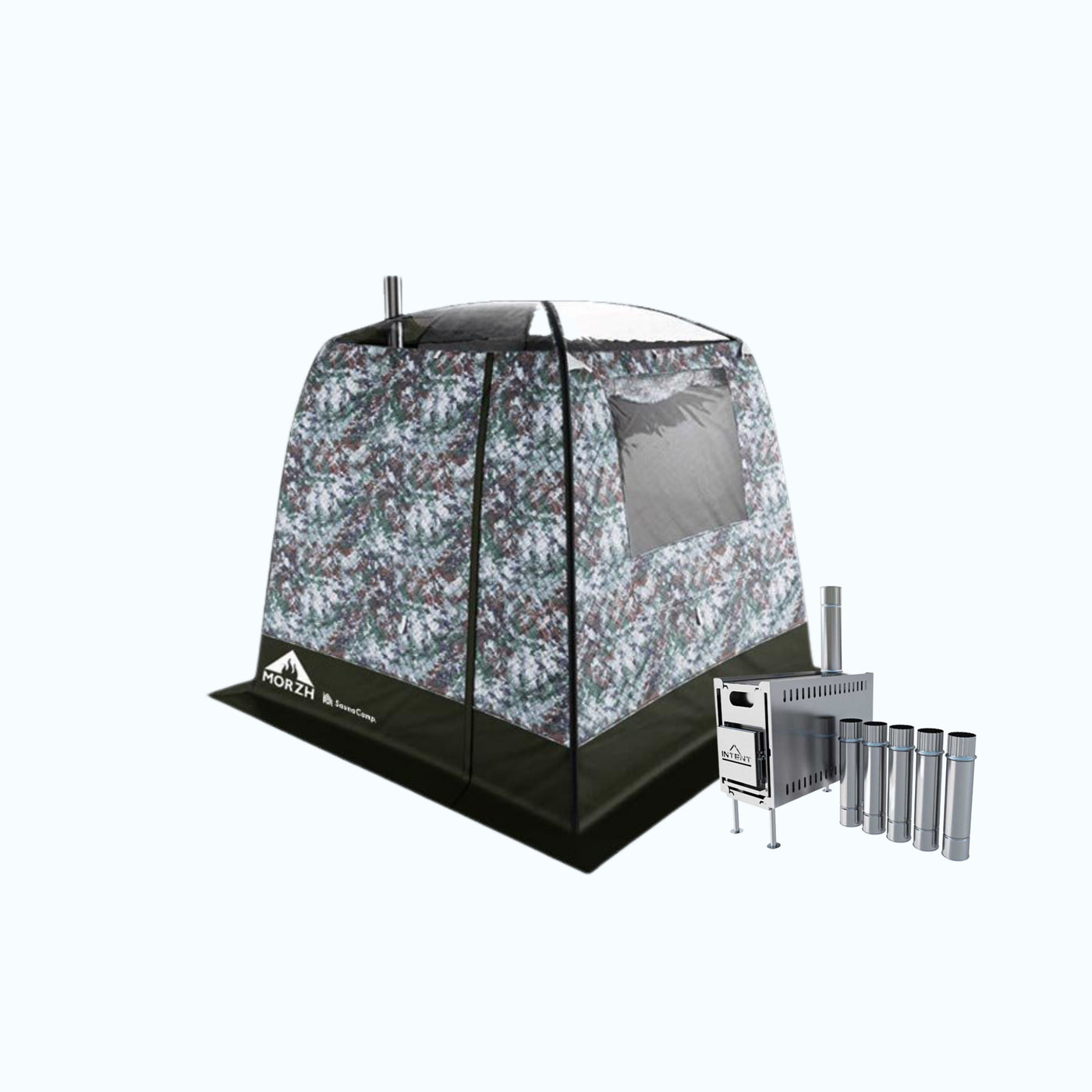 モルジュスカイ（ストーブ1台付） ＋ 手ぶらセットのレンタル情報