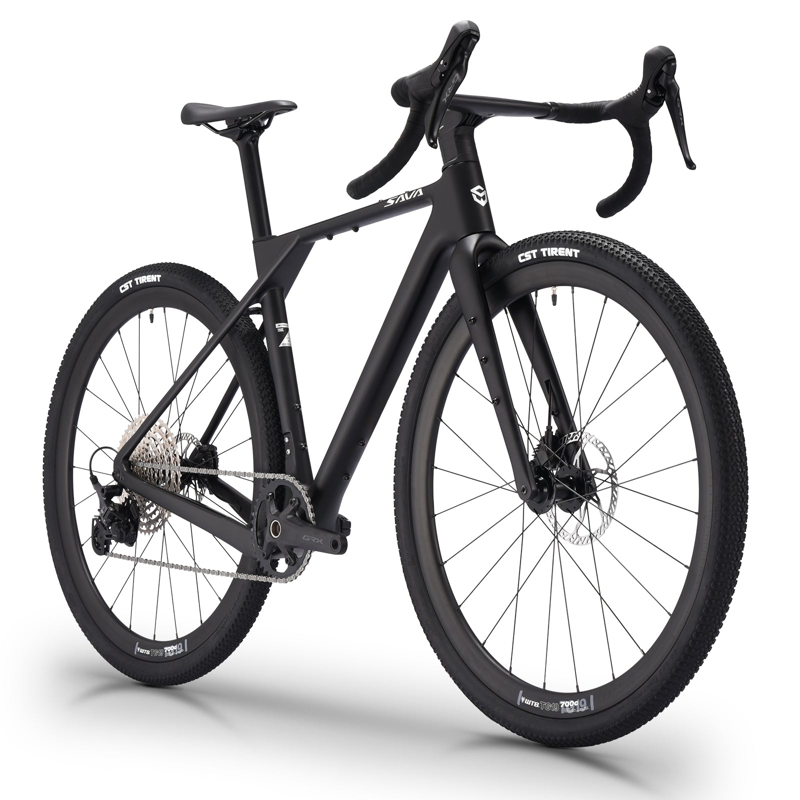 カーボン ロード バイク|SAVA バイク – SAVA Carbon Bike