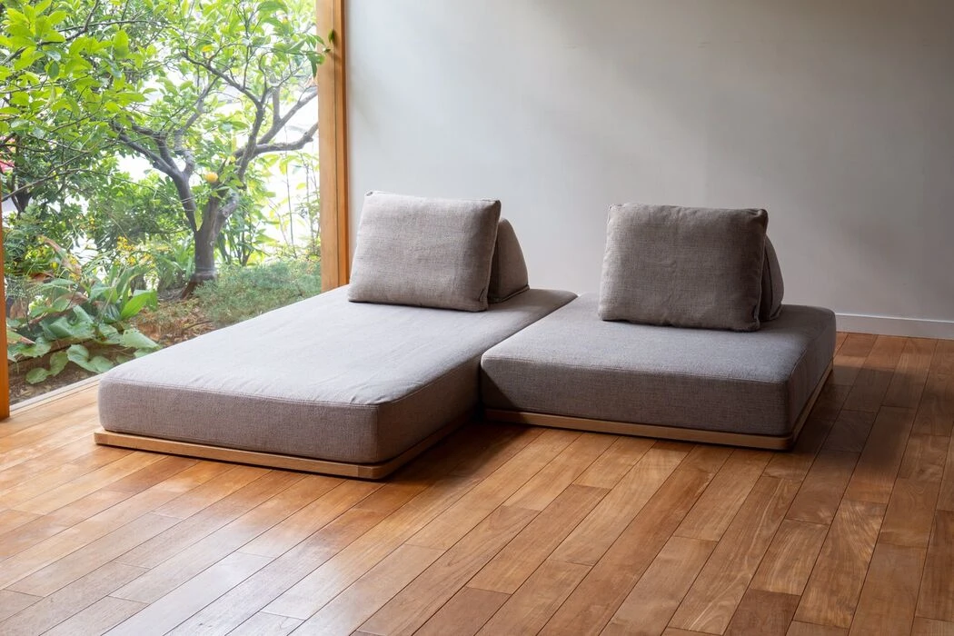 無駄のないソファ Fumi | 商品紹介 | 大阪府茨木市の家具ならさわら