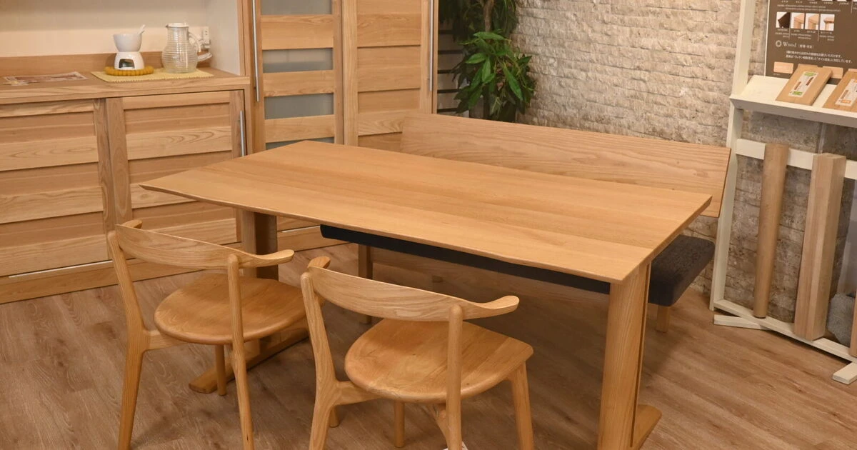ダイニングセット ナガノインテリア | 商品紹介 | 大阪府茨木市の家具