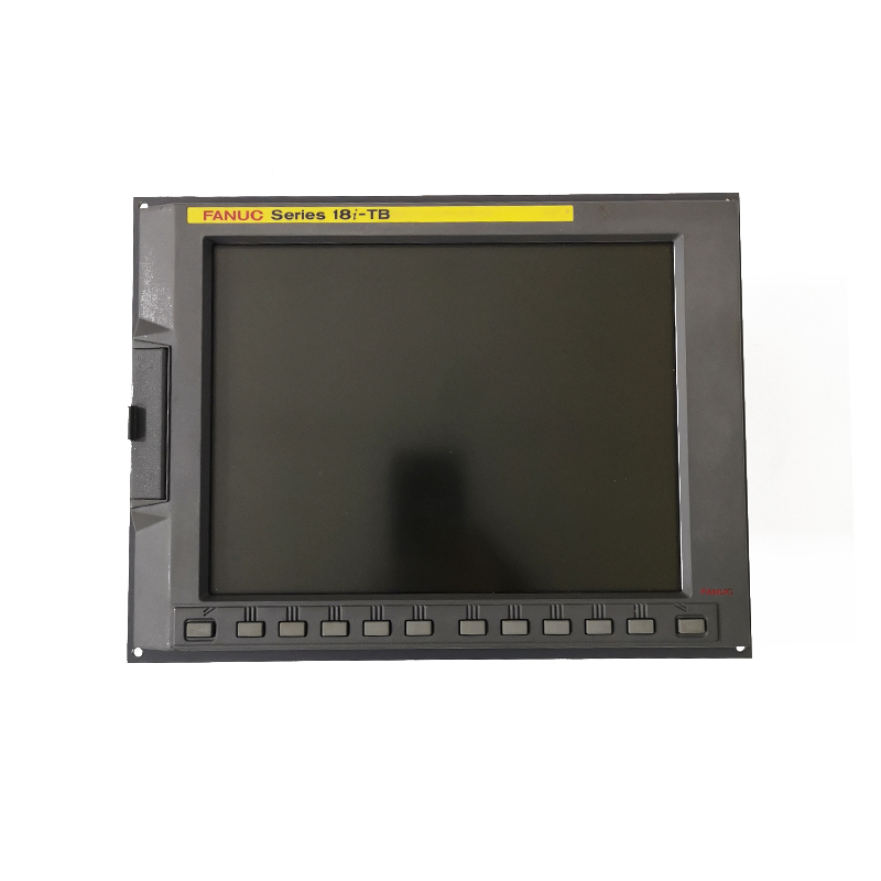 A02B-0283-B502 18i-TB 10.4 Inch Tested FANUC Controller for CNC