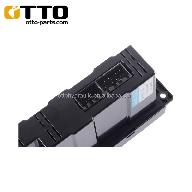 OTTOショベル部品コントローラ4450708日立ショベルZX110 ZX120 ZX160