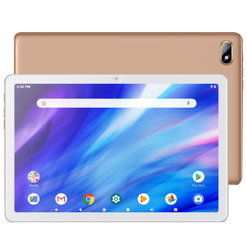 Android 13 タブレット PC 10.1インチ 6GB+128GB T616 Octa Core 5G対応