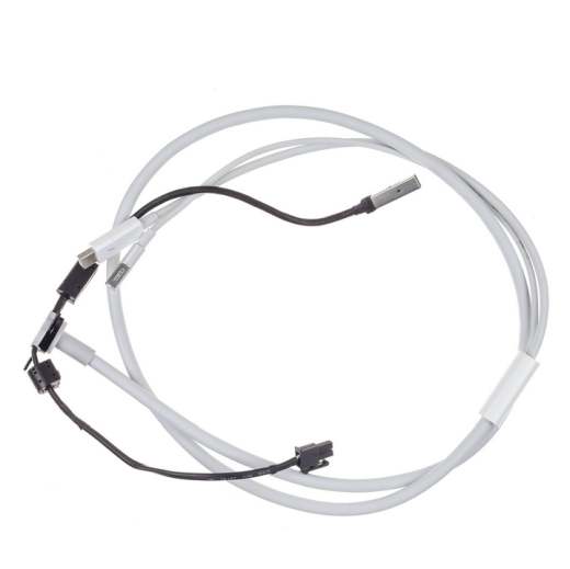 オリジナルのThunderboltディスプレイケーブルApple 27 