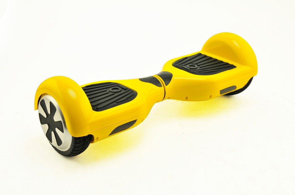 Chic Self Balance Electric Hoverboard for Kids - Affordable 6.5