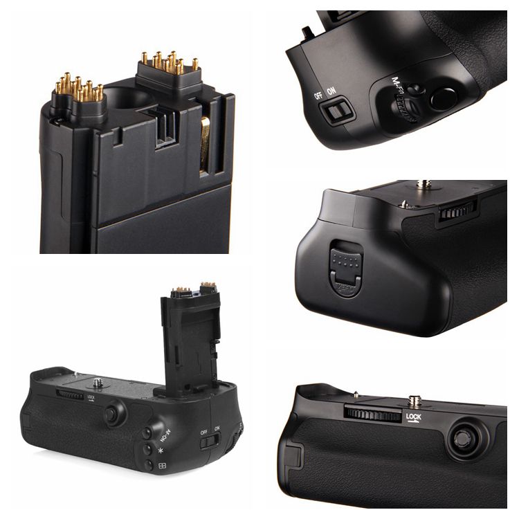 5DバッテリーグリップBG-E11マルチパワーバッテリーグリップホルダーは