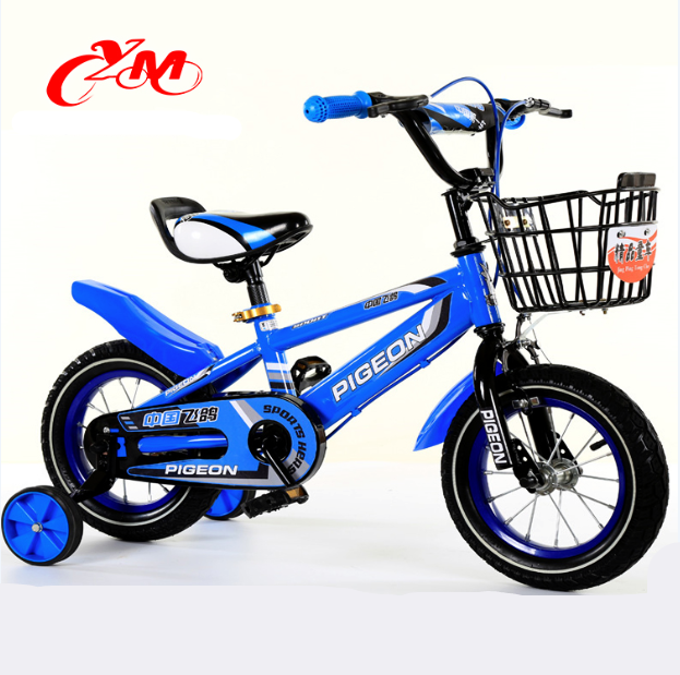 格安子供用自転車フィル/工場供給スパイダーマン自転車12インチ/子供用