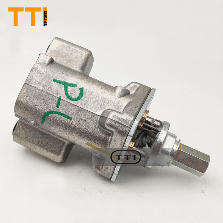 YB60000571 Joystick Pilot Valve - High Performance for Excavators